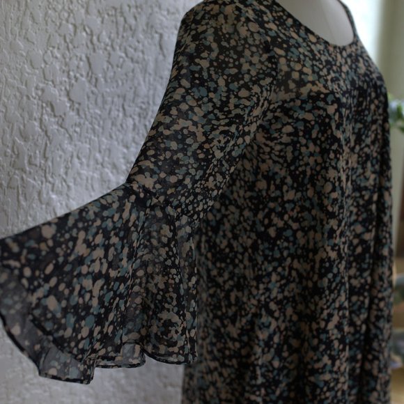 Anthropology, "paper crown" - Picture 5 of 10